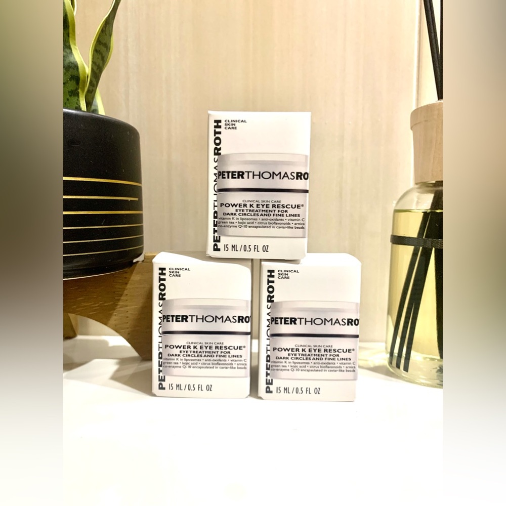 Peter Thomas Roth POWER K EYE RESCUE (3)